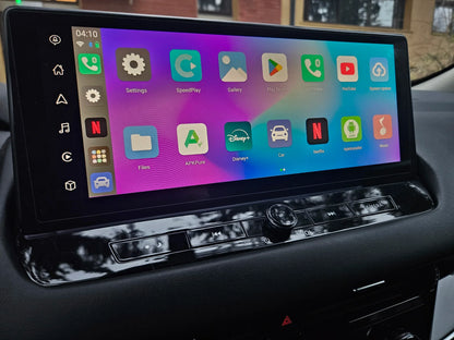 AI Media Box for Honda