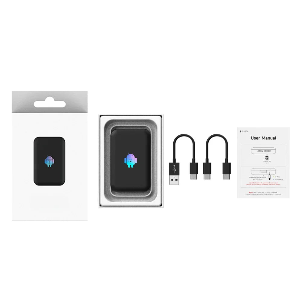 AI Media Box for KIA