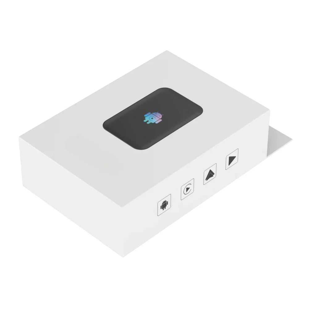 AI Media Box for Lynk & Co