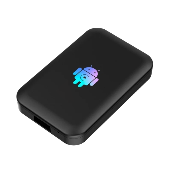 AI Media Box for Cupra