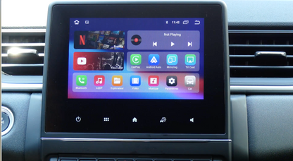 AI Media Box for Honda